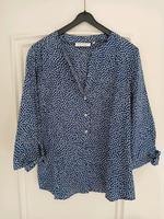 Bluse "Eterna" Gr 34  Neu Nordrhein-Westfalen - Dinslaken Vorschau