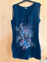 M&S Top Longtop Blau M Nordrhein-Westfalen - Minden Vorschau