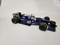 Simtek F1 S951 Ford 1995 Jos Verstappen Rheinland-Pfalz - Bad Neuenahr-Ahrweiler Vorschau