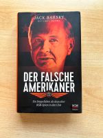 Der falsche Amerikaner - Ein Doppelleben als deutscher KGB-Spion Nordrhein-Westfalen - Gevelsberg Vorschau