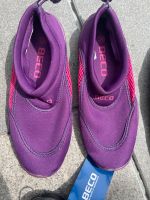 Badeschuhe / Strandschuhe Gr. 38 für  4€ + Versand Bayern - Rednitzhembach Vorschau