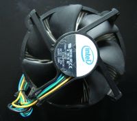 Intel CPU Kühler Lüfter D60188-001 für Sockel 775 - 92mm Nordrhein-Westfalen - Herford Vorschau