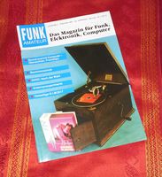 Funkamateur - Das Magazin f. Funk, Elektronik, Computer Heft 1993 Rheinland-Pfalz - Irmenach Vorschau