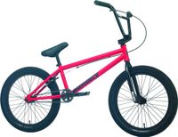 NEU! Sunday Primer 20,75" MY2022 BMX matt rot UVP549€ Hannover - Mitte Vorschau