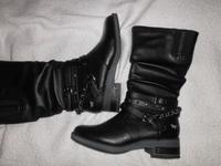 Mustang Shoes Stiefel Sachsen - Heidenau Vorschau