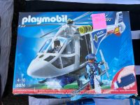 Playmobil City Action Hessen - Hünfelden Vorschau