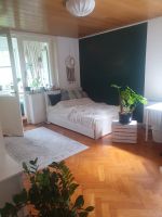 Großes Zimmer mit eigenem Wintergarten in 3er WG Hannover - Döhren-Wülfel Vorschau