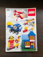 ‼️ Lego 226 Idea Book (1981), guter Zustand Hessen - Darmstadt Vorschau