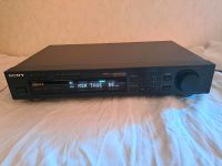 Sony  ---- ST - S 390   FM/AM  Stereo  Tuner Thüringen - Meuselwitz Vorschau