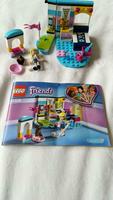 Lego Friends Mädchen Stefanis Zimmer  41328 Bayern - Großkarolinenfeld Vorschau