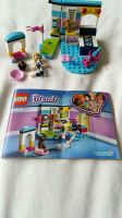 Lego Friends Mädchen Stefanis Zimmer  41328 Bayern - Großkarolinenfeld Vorschau