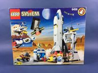 Lego® Space Port Mission Control NEU! System 6456 OVP Thüringen - Sonneberg Vorschau