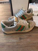 Gucci Screener Sneaker gr.42 Nordrhein-Westfalen - Schwalmtal Vorschau