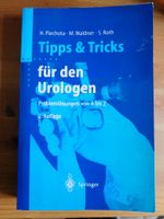 Tipps und Tricks für den Urologen 2. A. München - Altstadt-Lehel Vorschau