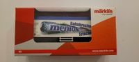 Märklin H0 44206 Kühlwagen Mentos neu Bayern - Bad Füssing Vorschau