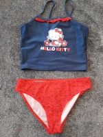 Bikini Hello Kitty 134/140 Sachsen - Freital Vorschau