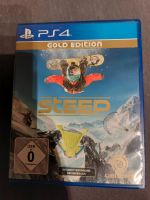 Steep Gold Edition PS4 Dortmund - Eving Vorschau