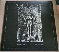 Poison (Ger)-Awakening of the Dead Vinyl LP (Thrash/Black/Speed) Baden-Württemberg - Erolzheim Vorschau