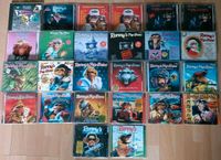 Komplett 26x Ronny's Pop Show 9 - 31 auf CD 1987-1998 Sammlung Nordrhein-Westfalen - Waltrop Vorschau