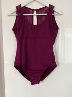 Bloch Damen Trikot L fuchsia Body Ballett Berlin - Mitte Vorschau