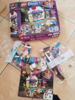 LEGO friends Eisdiele Nordrhein-Westfalen - Unna Vorschau