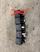 Audi VW Relais 8K0951253 8D0951253 8Z0951253 Nordrhein-Westfalen - Waltrop Vorschau