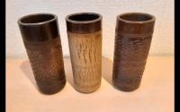 3 Keramikvasen ,Handarbeit, Brandenburg - Ortrand Vorschau