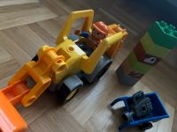 LEGO DUPLO: Baggerlader (10811) Rheinland-Pfalz - Mainz Vorschau