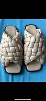 Sandalen Leder 37 Baden-Württemberg - Brühl Vorschau