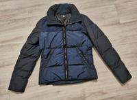 G-Star Winterjacke Jacke Größe S Blau Schimmer, wie NEU Hessen - Wettenberg Vorschau