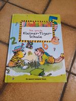 Buch Die große kleine-Tiger-Schule Baden-Württemberg - Neuenstein Vorschau