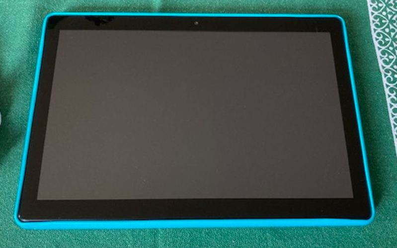 Lenovo Tablet M10 HD in Göttingen