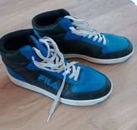 FILA Schuhe Gr. 42 Bayern - Wendelstein Vorschau