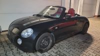 Daihatsu Copen - Leder, Klima, RHD, 1. Hand Hessen - Neu-Anspach Vorschau