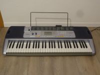 Keyboard Casio LK - 110 Nordrhein-Westfalen - Hövelhof Vorschau