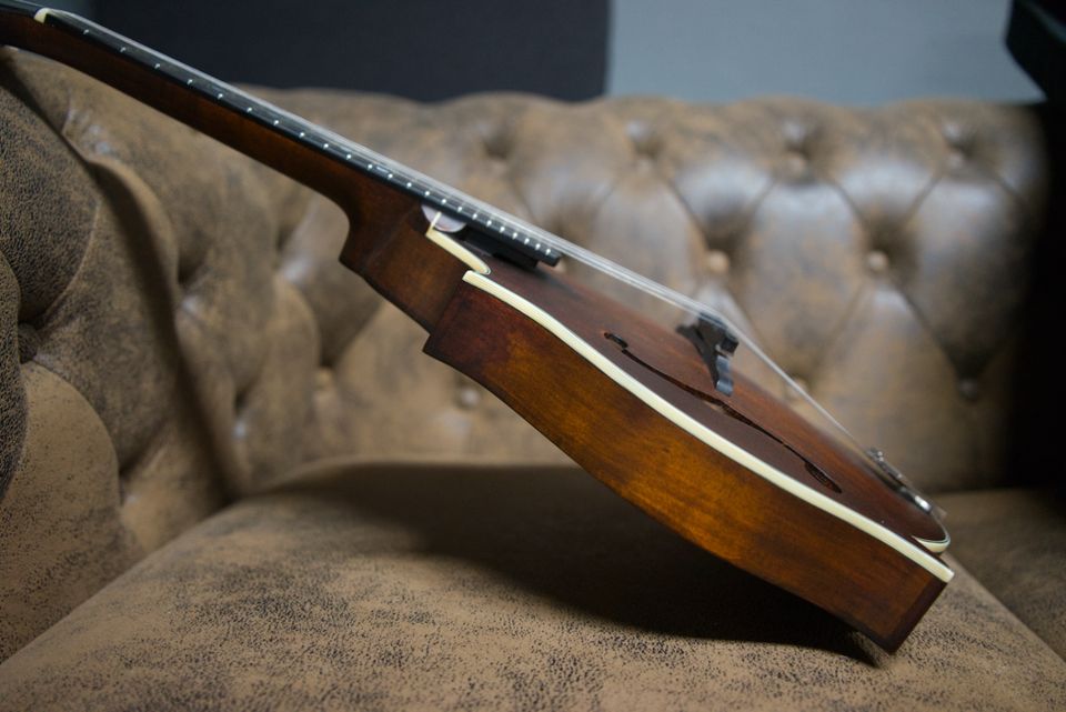 Eastman MD315 Linkshänder Mandoline 2022 in Mönchengladbach