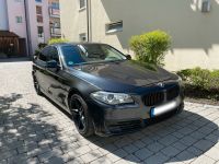 BMW F10 525d Facelift Bayern - Landshut Vorschau