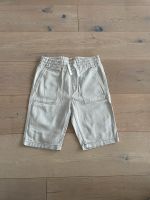 H&M Jungen Shorts, kurze Sommer Hosen gr. 134 Bielefeld - Milse Vorschau