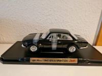 ALFA ROMEO - GIULIA SPRINT GTA 1965 1:18 Brandenburg - Potsdam Vorschau