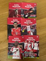 FC Bayern Kids Club Magazin Zeitschriften Bayern - Alling Vorschau