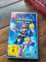 Mario & Rabbids Sparks of Hope Hamburg-Mitte - Hamburg Horn Vorschau