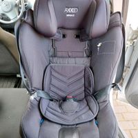 Premium Kindersitz, Autositz Axkid Minikid Schleswig-Holstein - Flensburg Vorschau