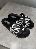 Original Versace Slipper Hessen - Maintal Vorschau