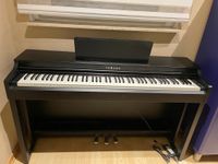 Yamaha Clavinova CLP 525 - E- Piano Niedersachsen - Lehrte Vorschau