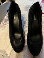Damenschuhe Graceland Hessen - Niedernhausen Vorschau