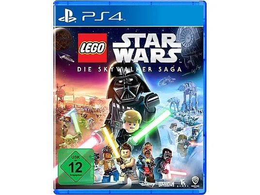 Lego Star Wars ps4 in Essen