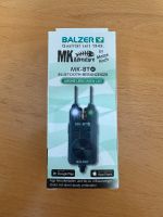 Balzer MK-BT Bluetooth Bissanzeiger Matze Koch incl. Versand Bayern - Nabburg Vorschau