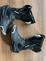 Vanucci RV 5 Pro Motorradstiefel – Top Zustand, kaum genutzt Niedersachsen - Neu Wulmstorf Vorschau