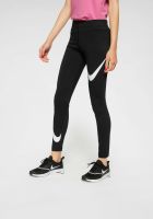 Leggings von Nike in Schwarz/Weiß Gr. S Wie neu! Bielefeld - Bielefeld (Innenstadt) Vorschau