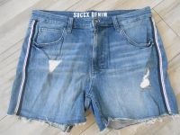 SOCCX Hose Short Jeans Gr.L/XL (40/42) - Maße beachten Sachsen - Zwickau Vorschau